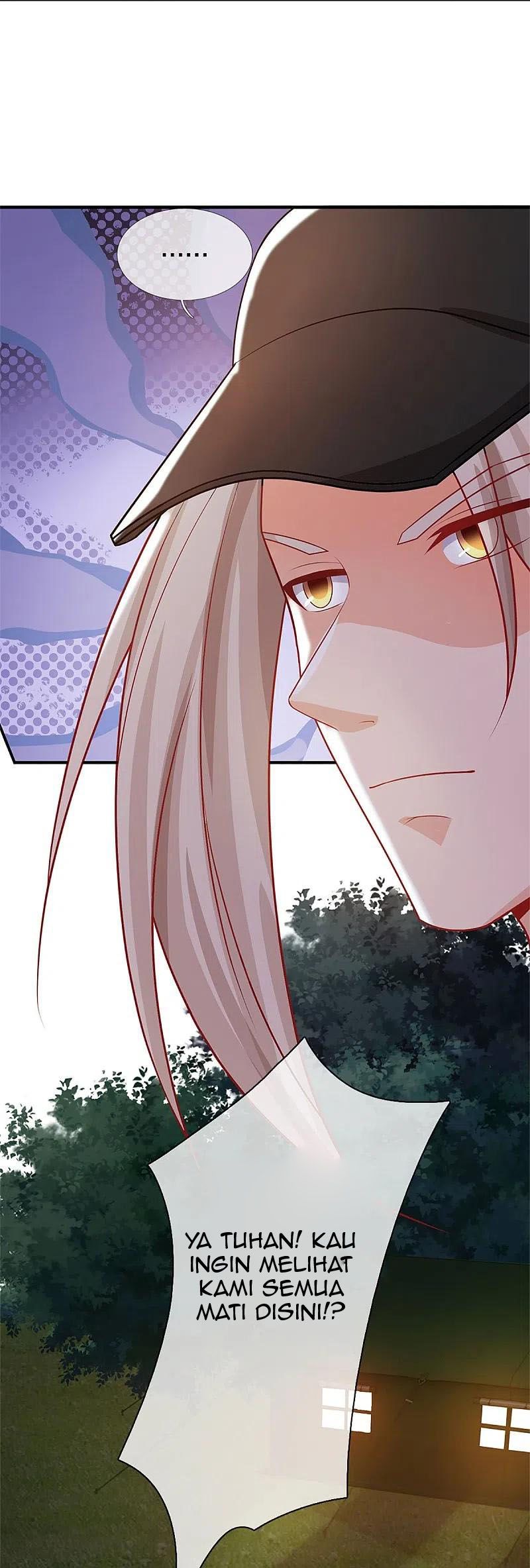 Immortal Daddy Xianzun Chapter 294 - halaman 34