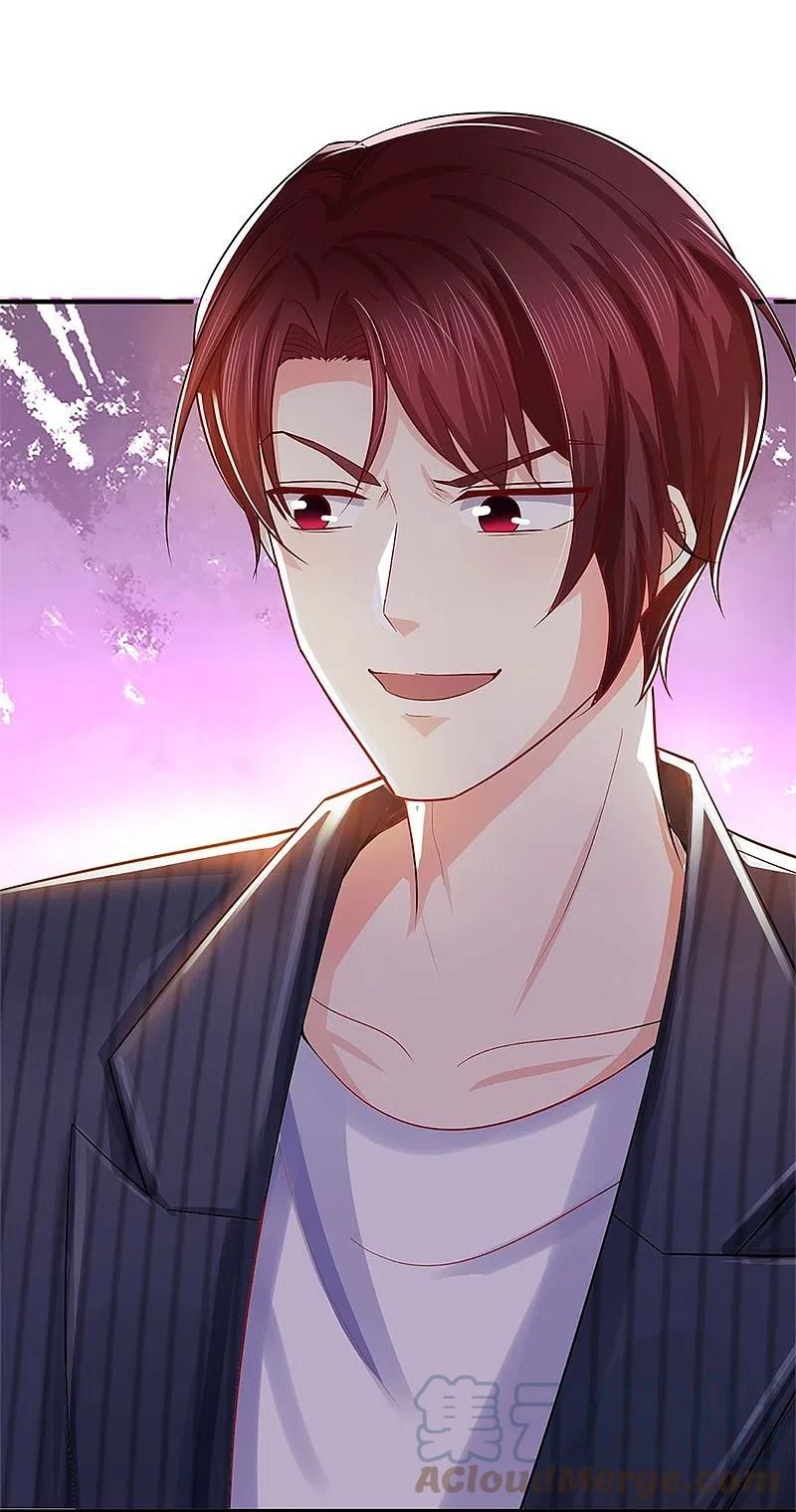 Immortal Daddy Xianzun Chapter 294 - halaman 38