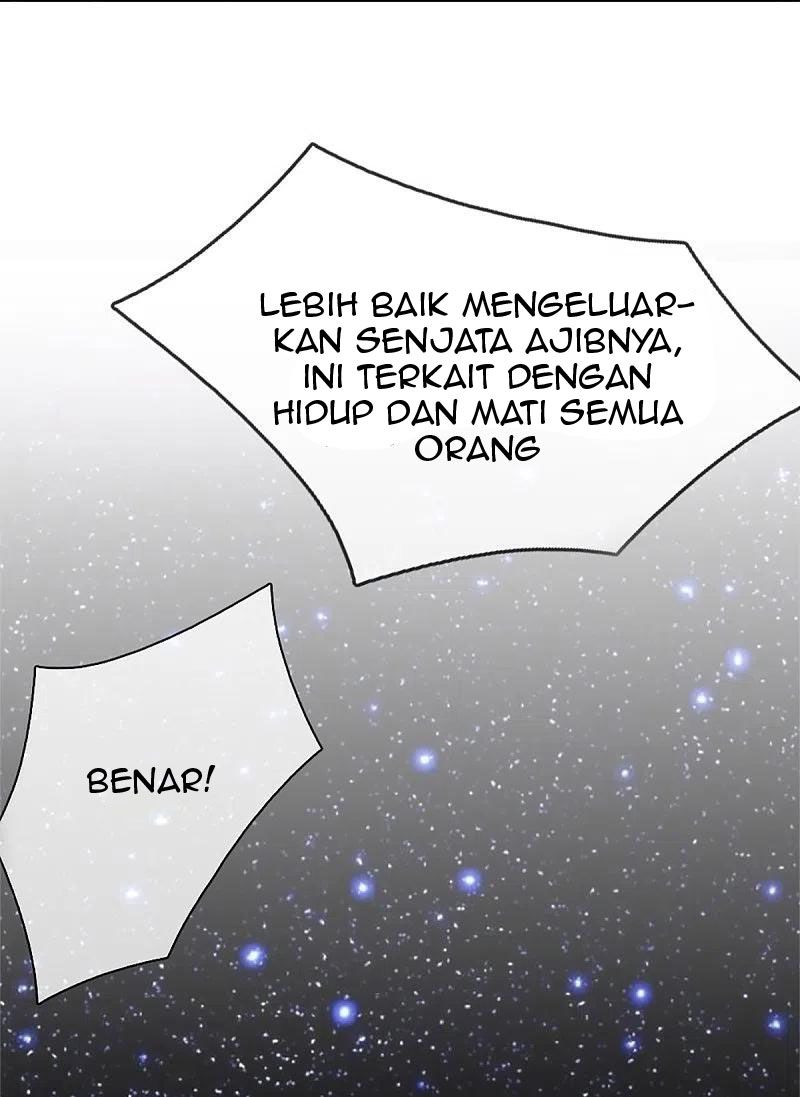 Immortal Daddy Xianzun Chapter 294 - halaman 42