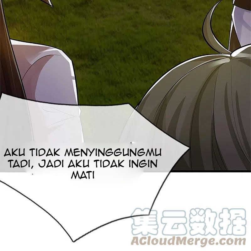 Immortal Daddy Xianzun Chapter 294 - halaman 44