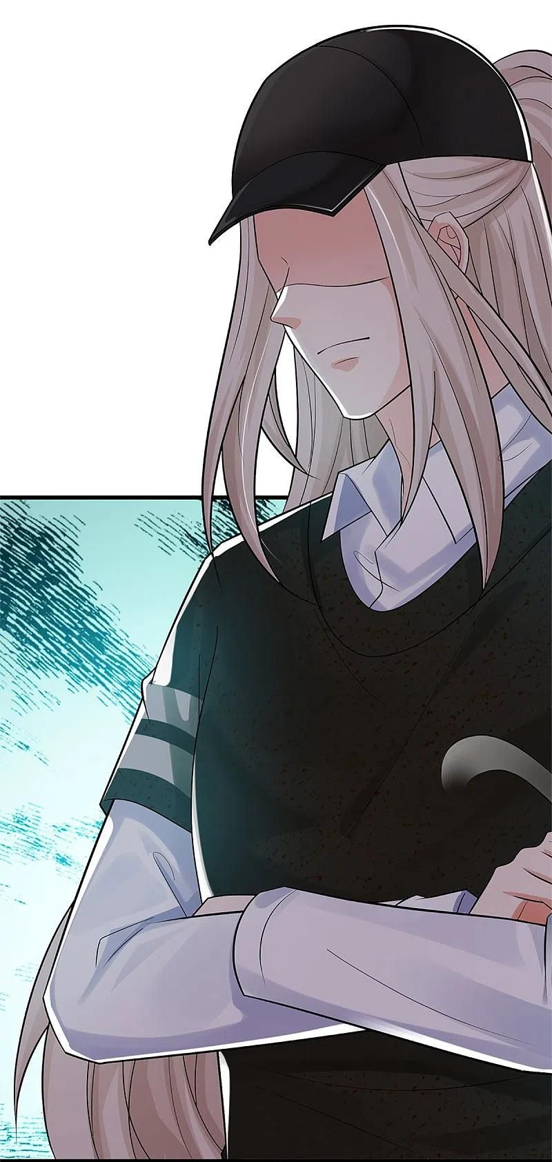 Immortal Daddy Xianzun Chapter 294 - halaman 45