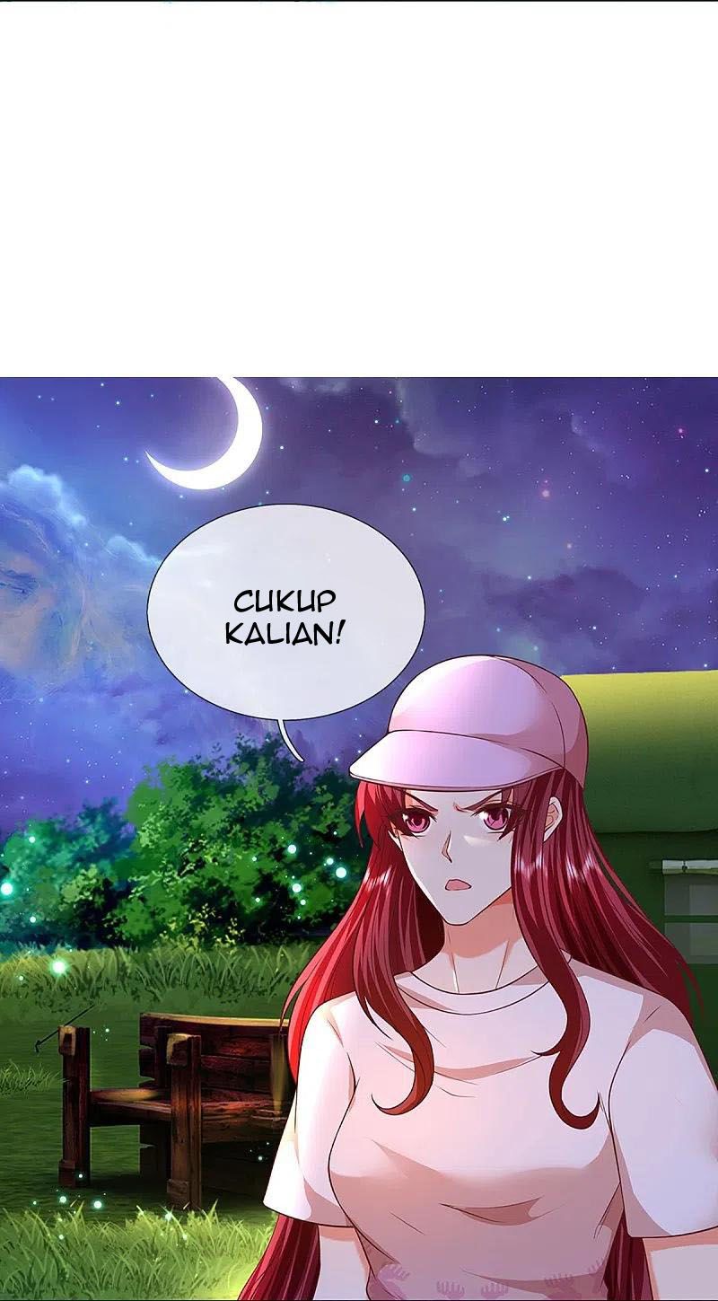 Immortal Daddy Xianzun Chapter 294 - halaman 46