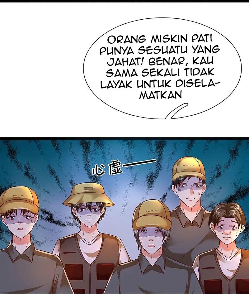 Immortal Daddy Xianzun Chapter 294 - halaman 49