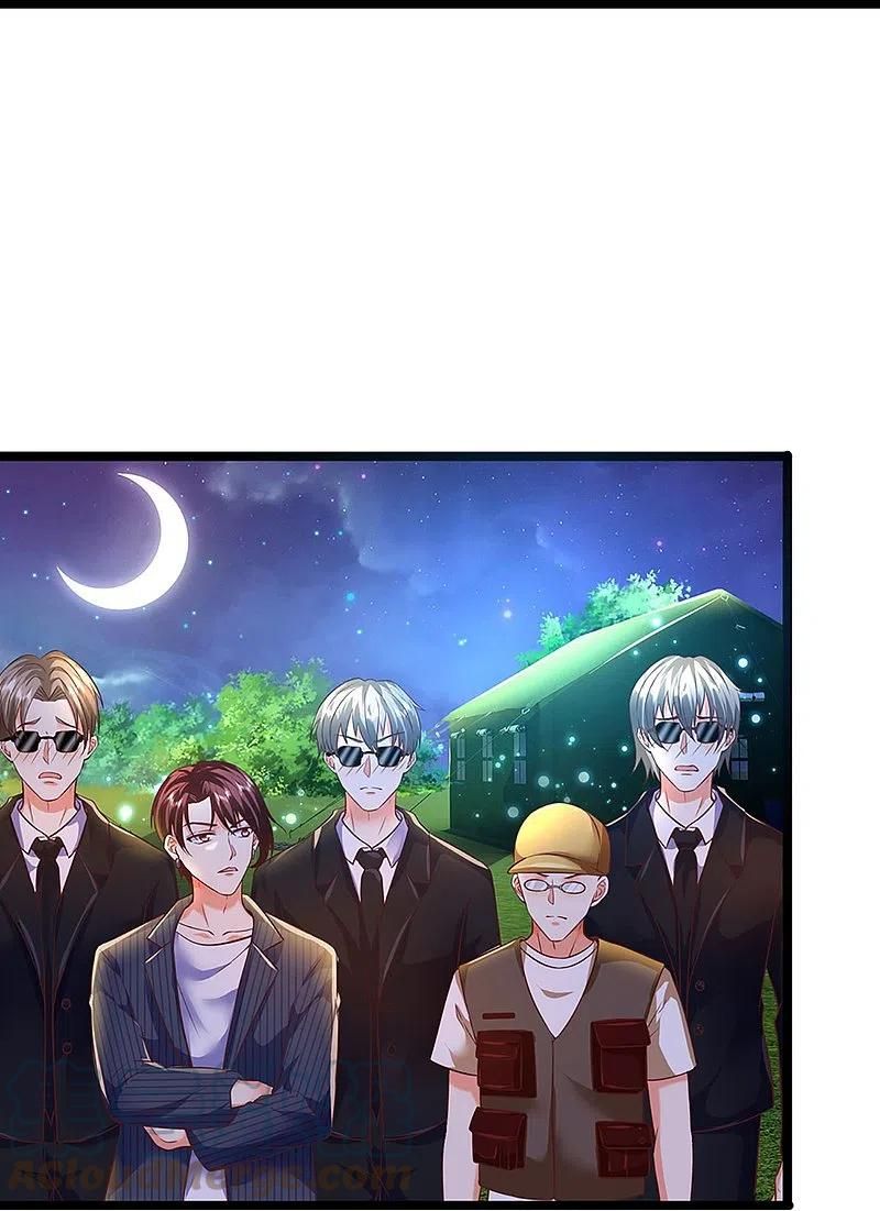 Immortal Daddy Xianzun Chapter 294 - halaman 50