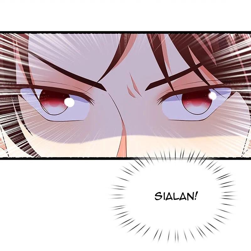 Immortal Daddy Xianzun Chapter 294 - halaman 51