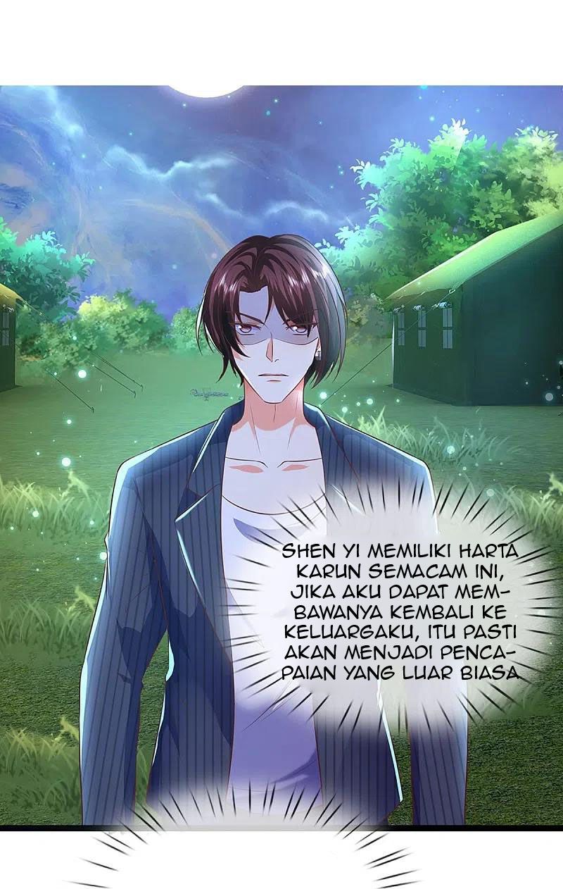 Immortal Daddy Xianzun Chapter 294 - halaman 52