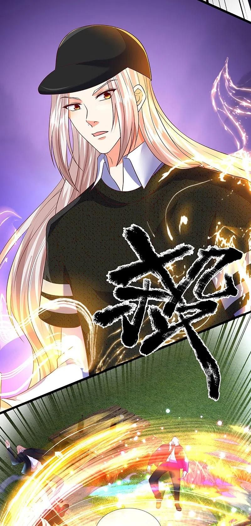 Immortal Daddy Xianzun Chapter 294 - halaman 58