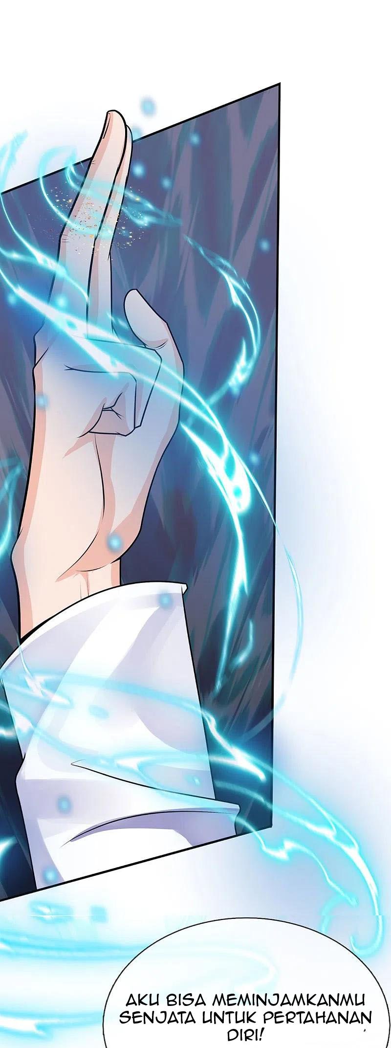 Immortal Daddy Xianzun Chapter 294 - halaman 6