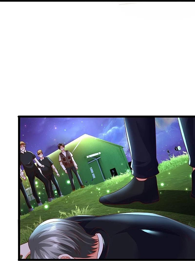 Immortal Daddy Xianzun Chapter 294 - halaman 60