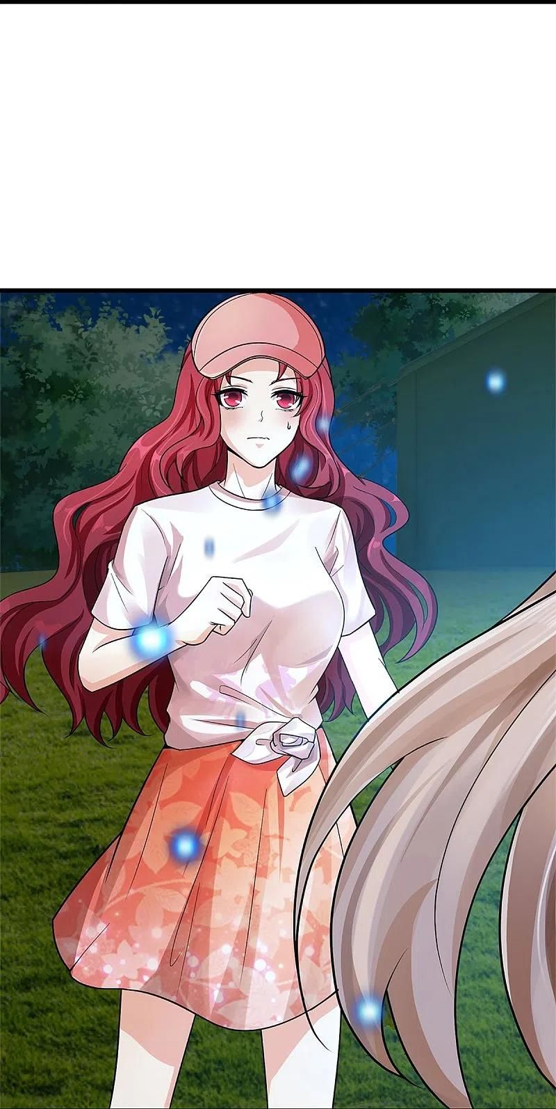 Immortal Daddy Xianzun Chapter 294 - halaman 9