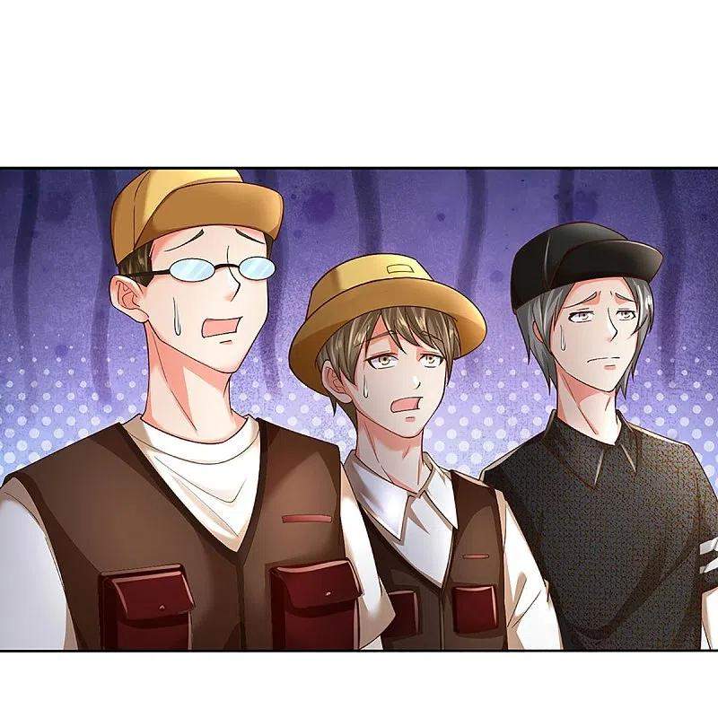 Immortal Daddy Xianzun Chapter 295 - halaman 13