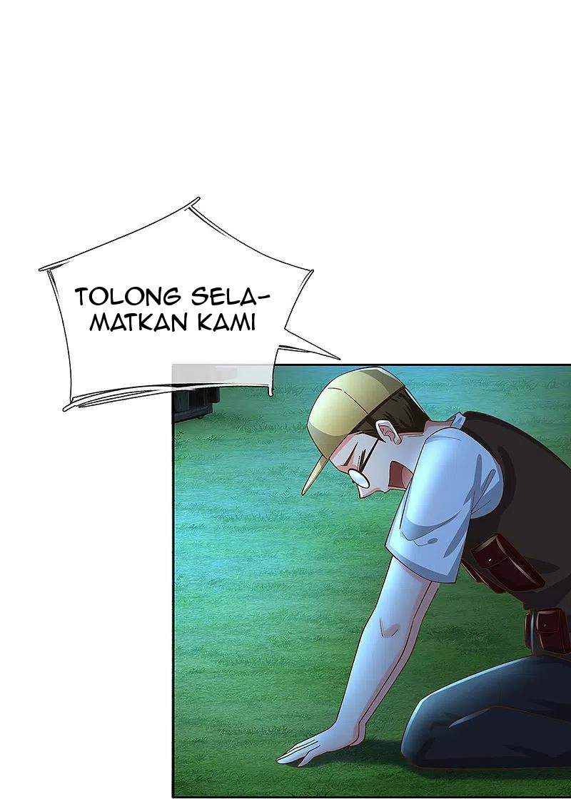 Immortal Daddy Xianzun Chapter 295 - halaman 15
