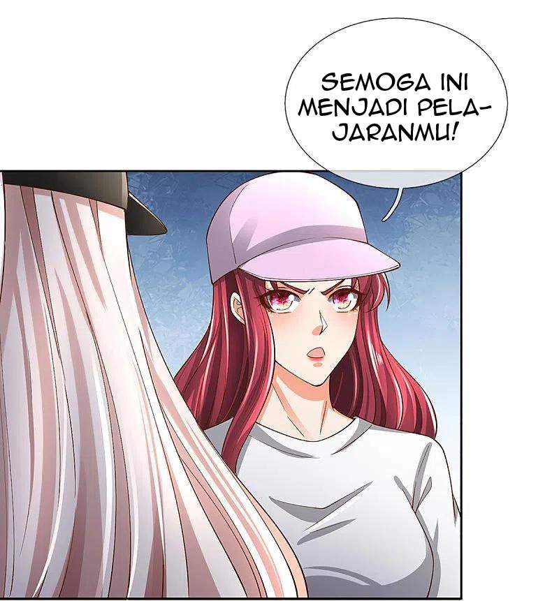 Immortal Daddy Xianzun Chapter 295 - halaman 16