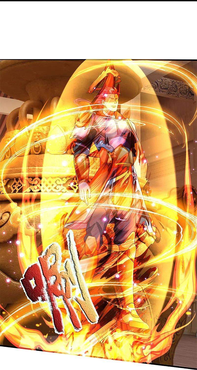 Immortal Daddy Xianzun Chapter 295 - halaman 28