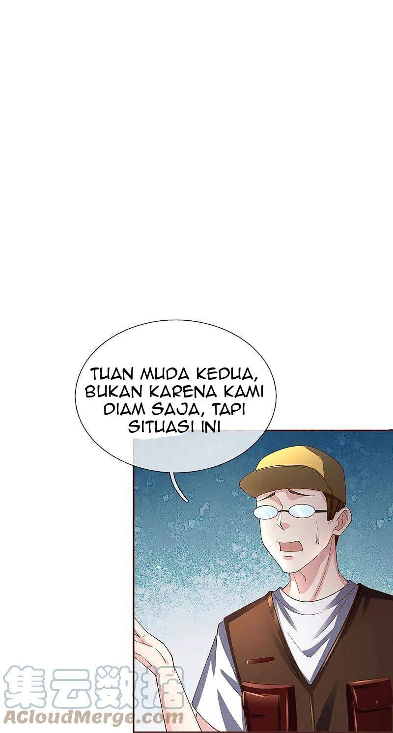 Immortal Daddy Xianzun Chapter 295 - halaman 5