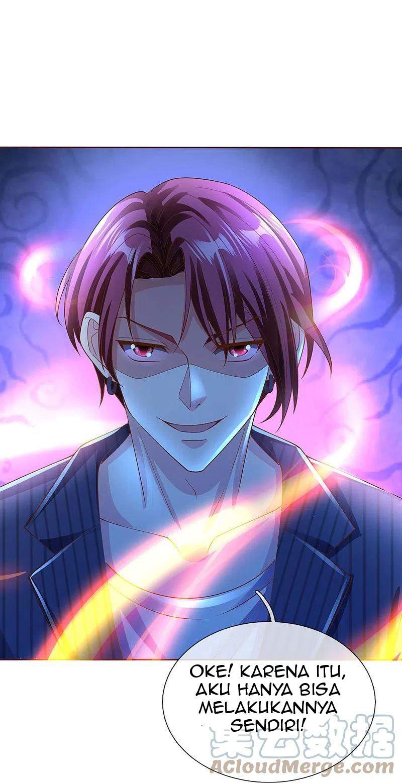 Immortal Daddy Xianzun Chapter 295 - halaman 8