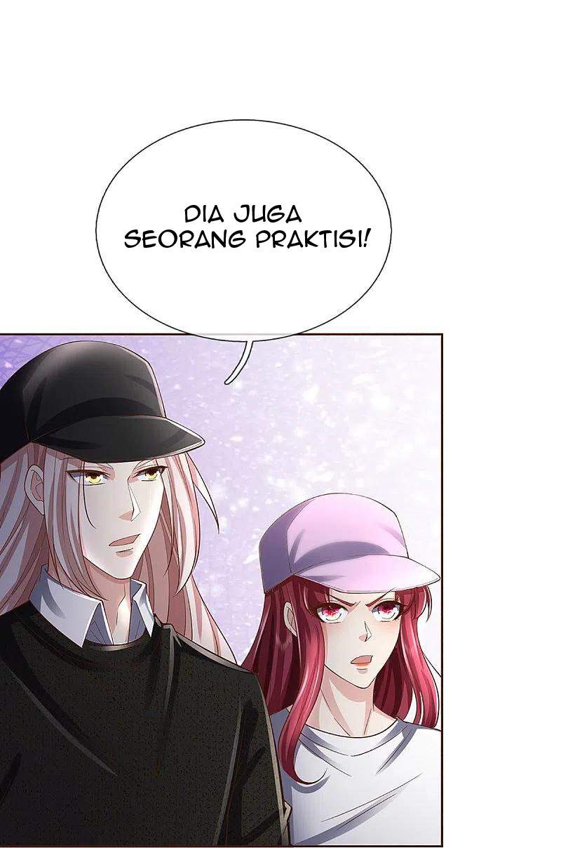Immortal Daddy Xianzun Chapter 295 - halaman 9