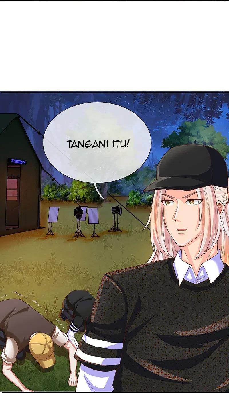 Immortal Daddy Xianzun Chapter 296 - halaman 15