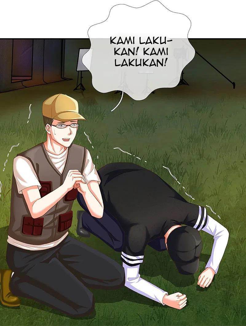 Immortal Daddy Xianzun Chapter 296 - halaman 17