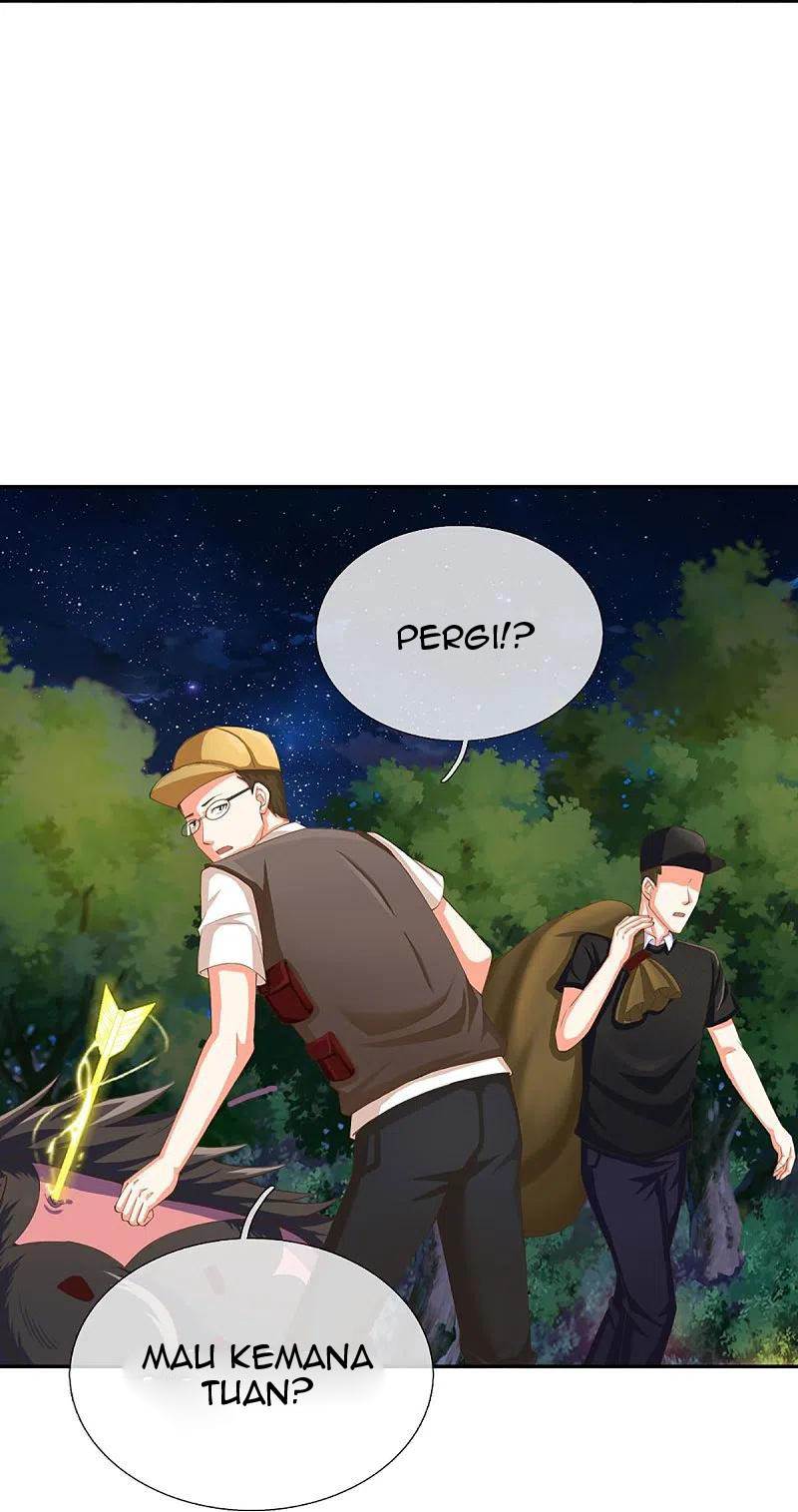 Immortal Daddy Xianzun Chapter 296 - halaman 20