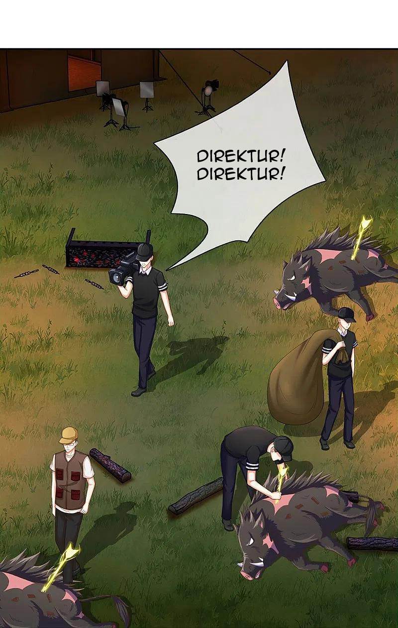 Immortal Daddy Xianzun Chapter 296 - halaman 23