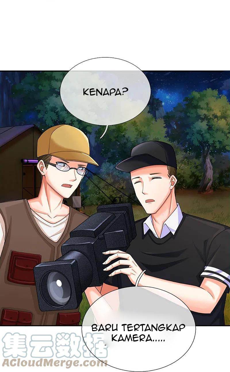 Immortal Daddy Xianzun Chapter 296 - halaman 25