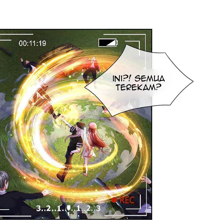 Immortal Daddy Xianzun Chapter 296 - halaman 26