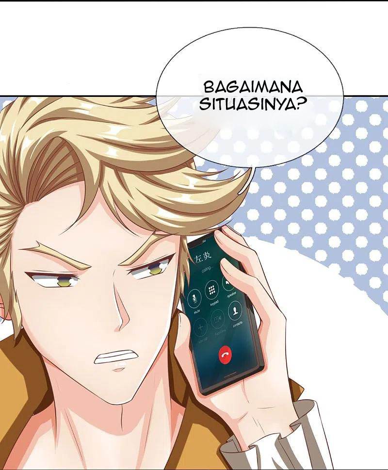 Immortal Daddy Xianzun Chapter 296 - halaman 30