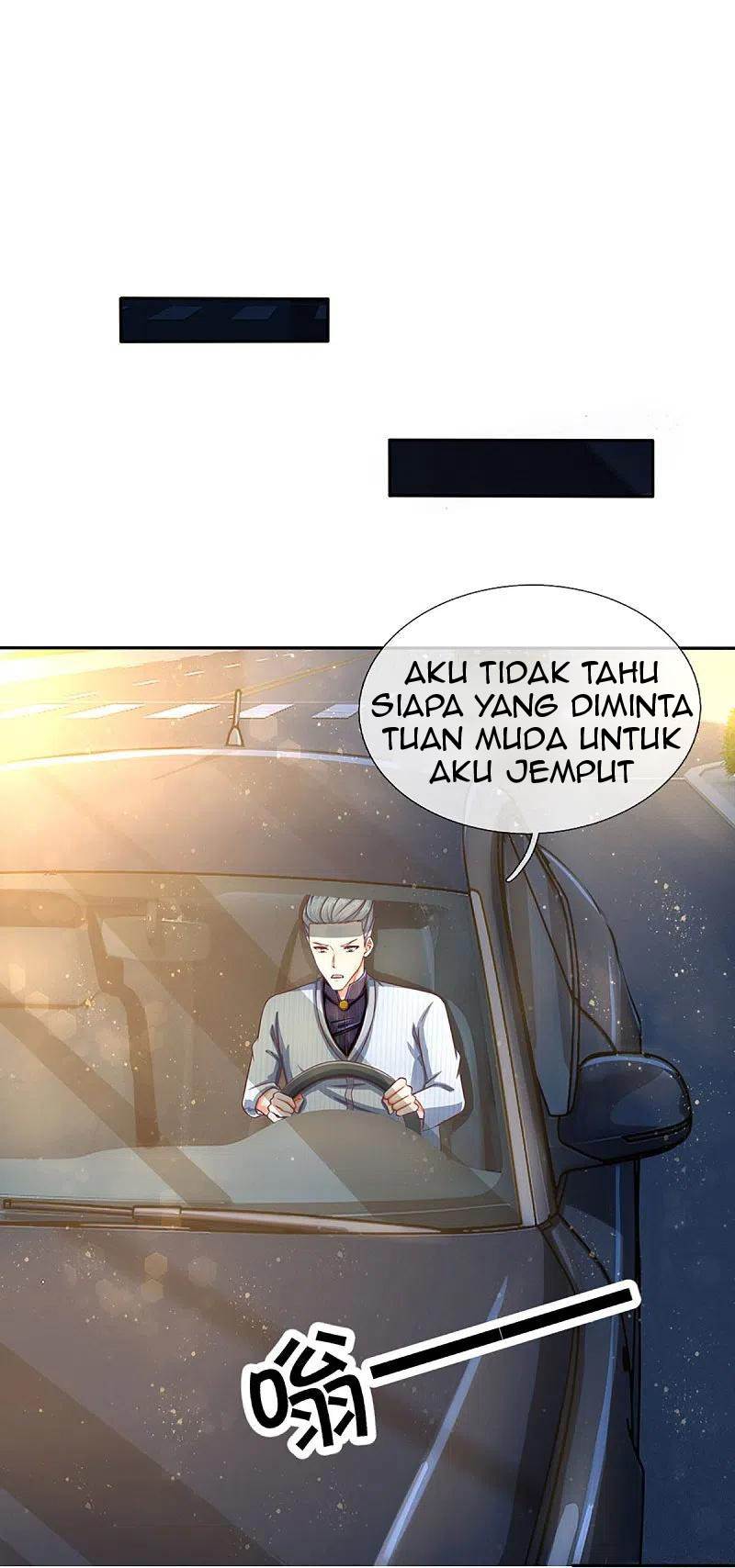 Immortal Daddy Xianzun Chapter 296 - halaman 33