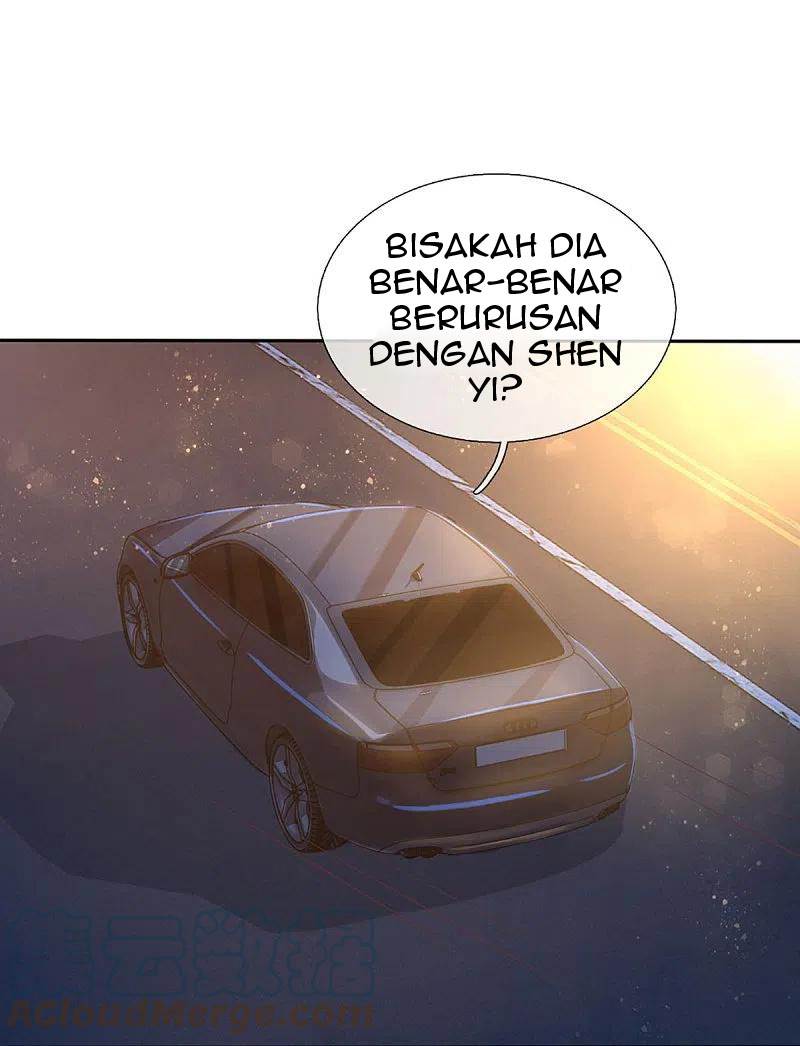 Immortal Daddy Xianzun Chapter 296 - halaman 34