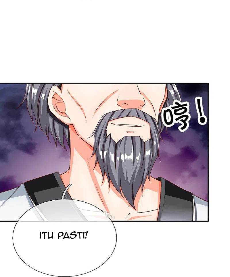 Immortal Daddy Xianzun Chapter 296 - halaman 41