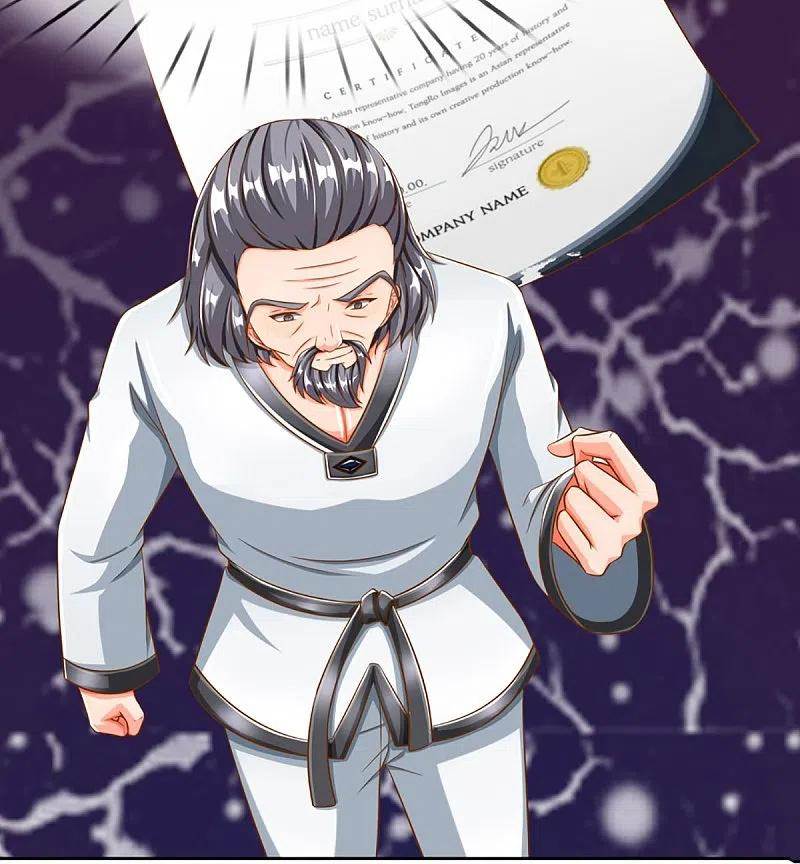 Immortal Daddy Xianzun Chapter 296 - halaman 47