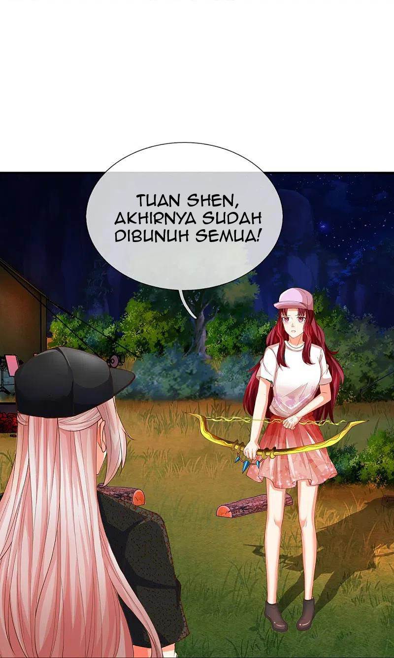 Immortal Daddy Xianzun Chapter 296 - halaman 5