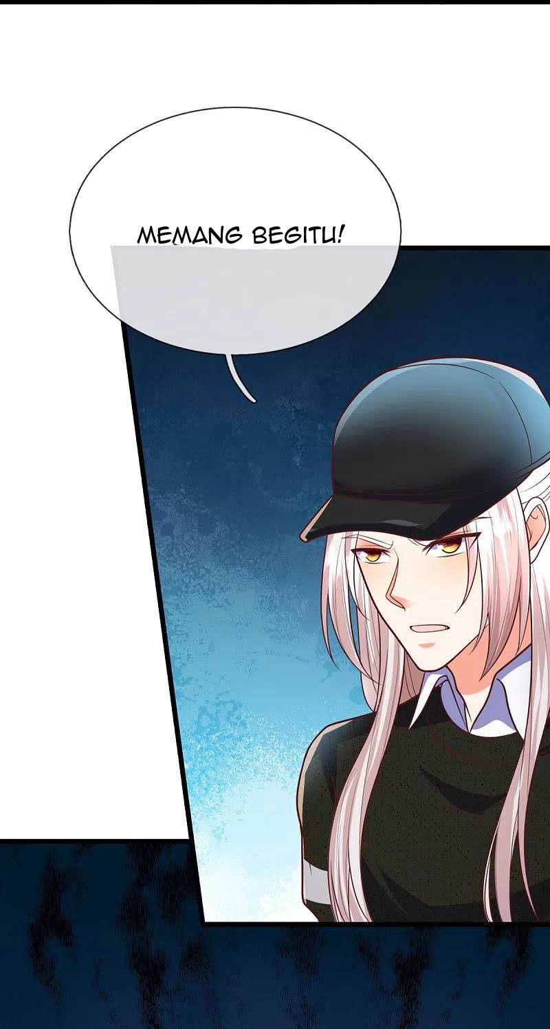 Immortal Daddy Xianzun Chapter 296 - halaman 51