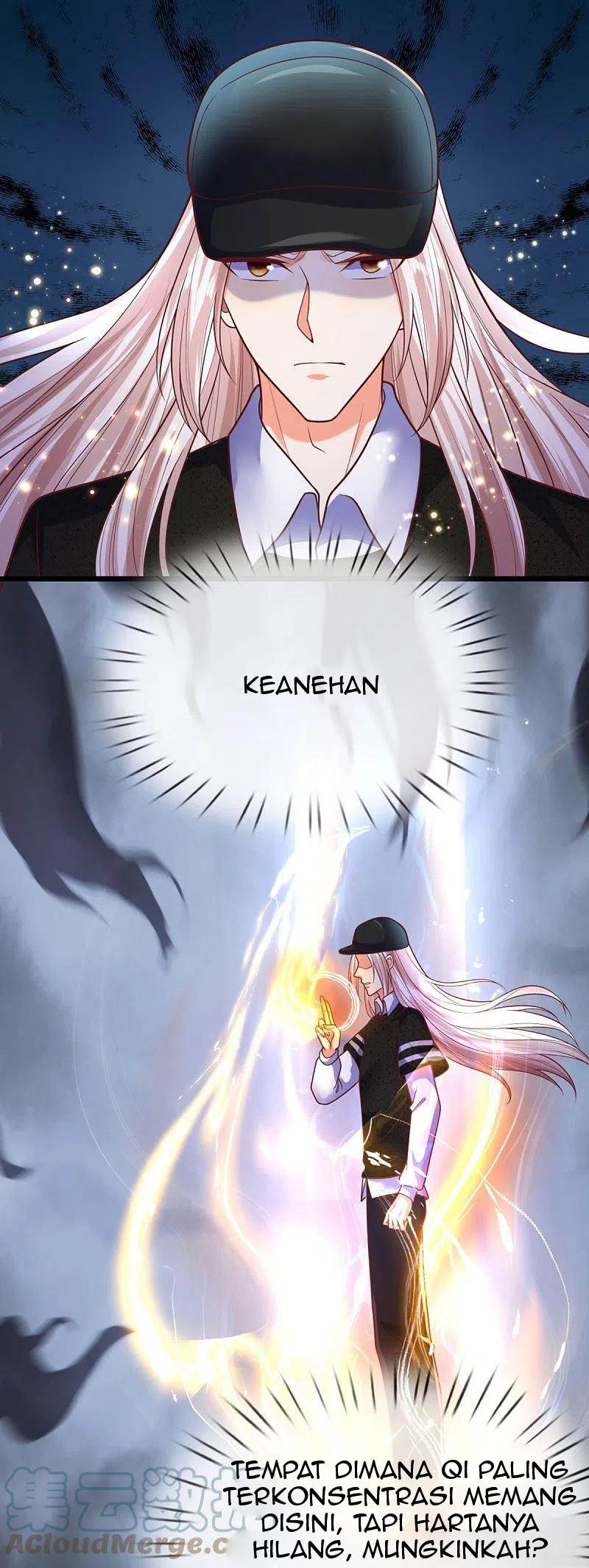 Immortal Daddy Xianzun Chapter 296 - halaman 52