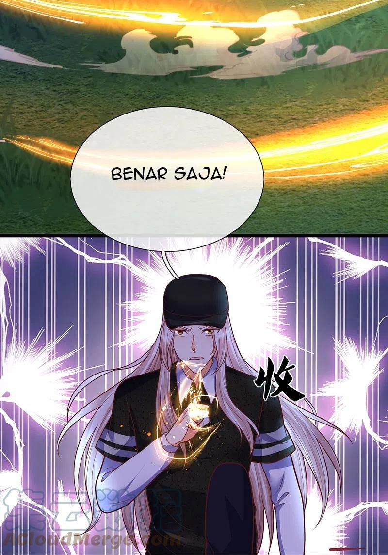 Immortal Daddy Xianzun Chapter 296 - halaman 55