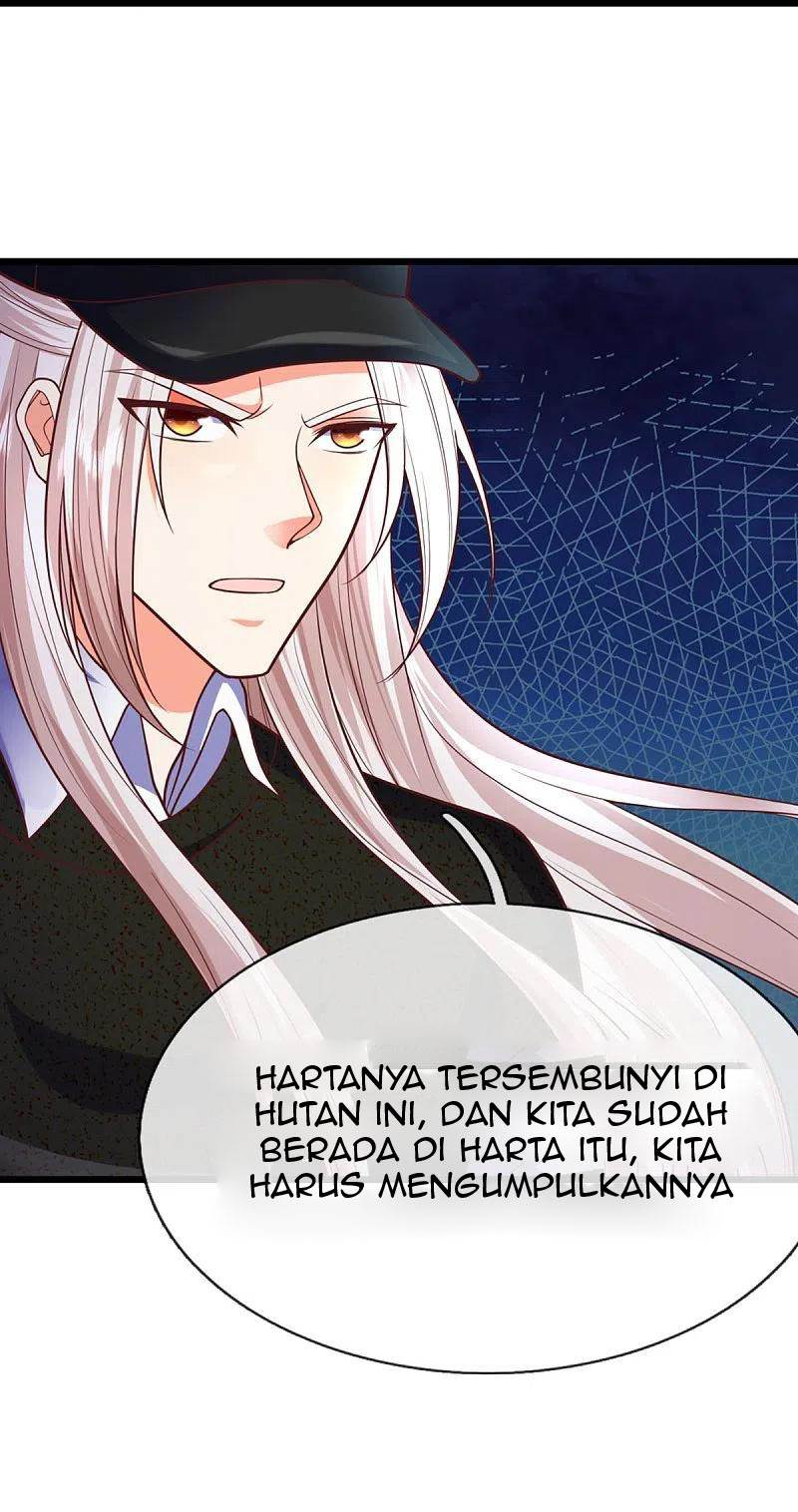 Immortal Daddy Xianzun Chapter 296 - halaman 57