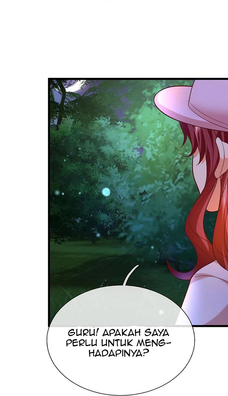 Immortal Daddy Xianzun Chapter 297 - halaman 10
