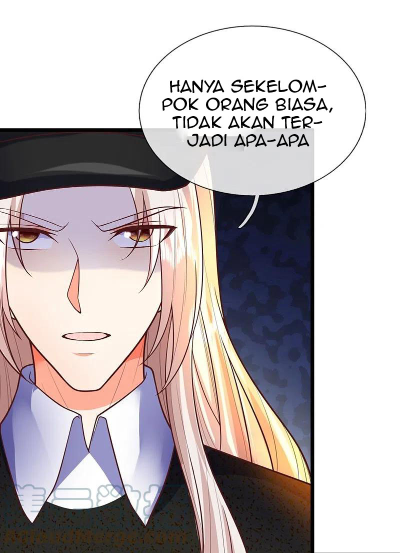 Immortal Daddy Xianzun Chapter 297 - halaman 11