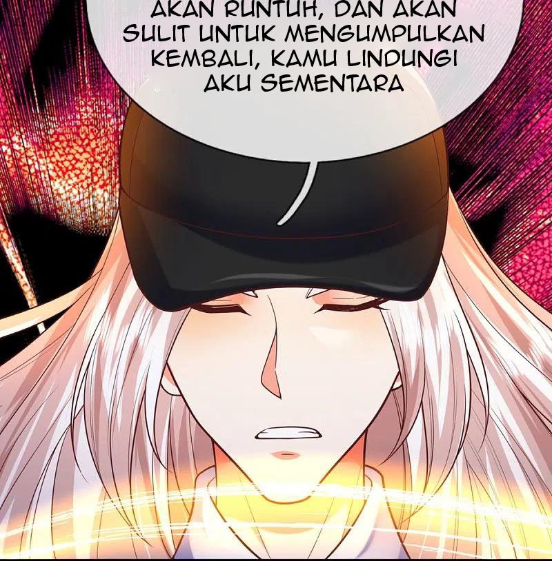 Immortal Daddy Xianzun Chapter 297 - halaman 13
