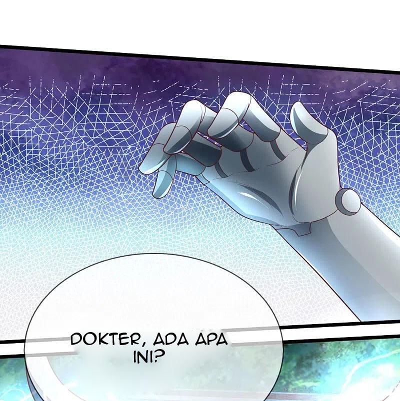 Immortal Daddy Xianzun Chapter 297 - halaman 25