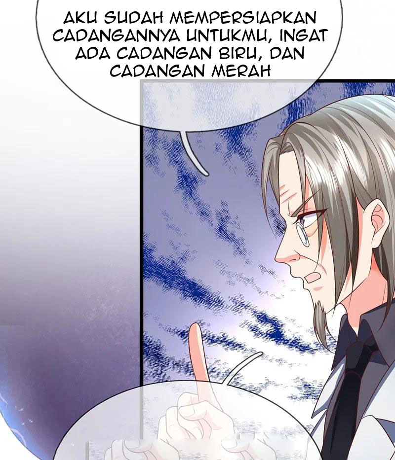 Immortal Daddy Xianzun Chapter 297 - halaman 28