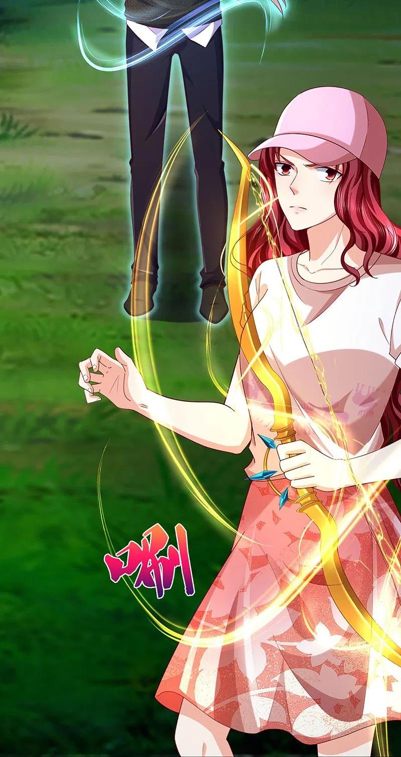 Immortal Daddy Xianzun Chapter 297 - halaman 37