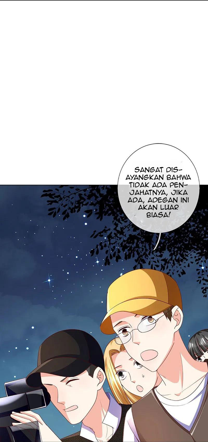 Immortal Daddy Xianzun Chapter 297 - halaman 39