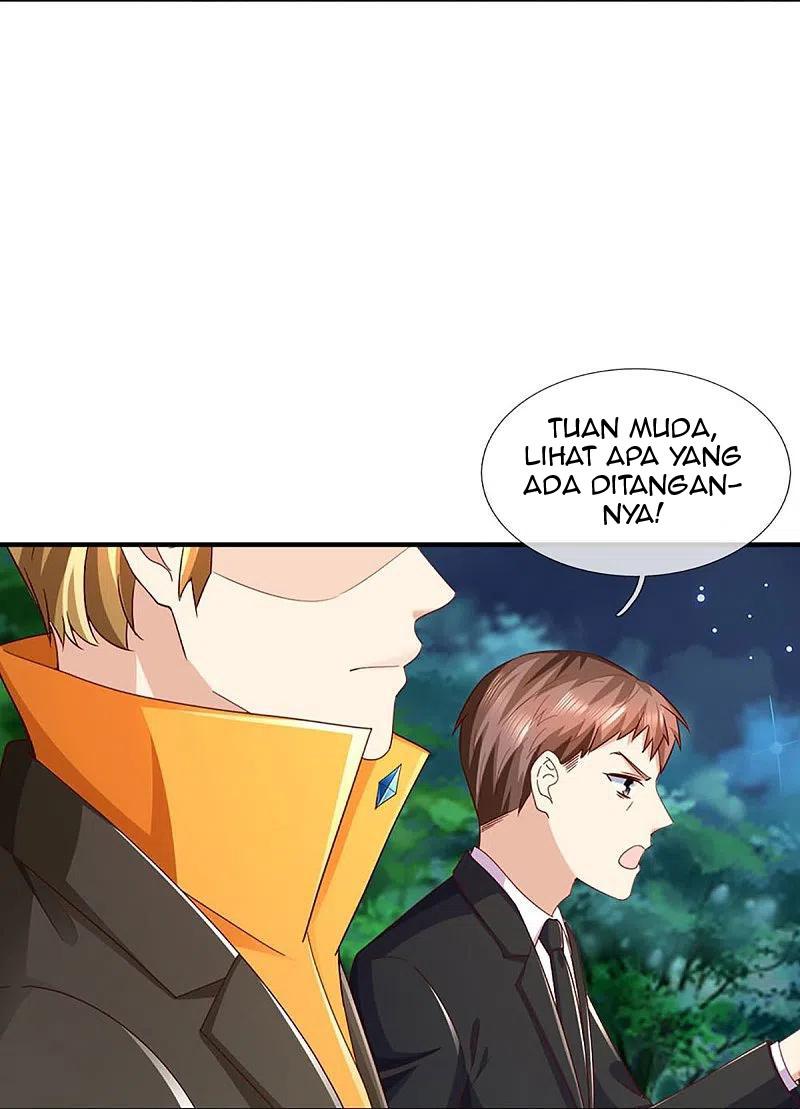 Immortal Daddy Xianzun Chapter 297 - halaman 43