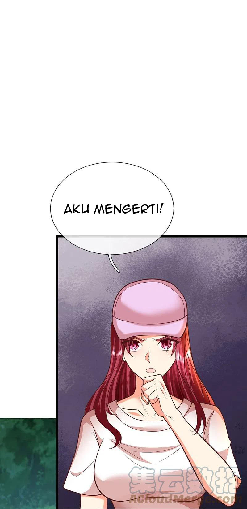 Immortal Daddy Xianzun Chapter 297 - halaman 5