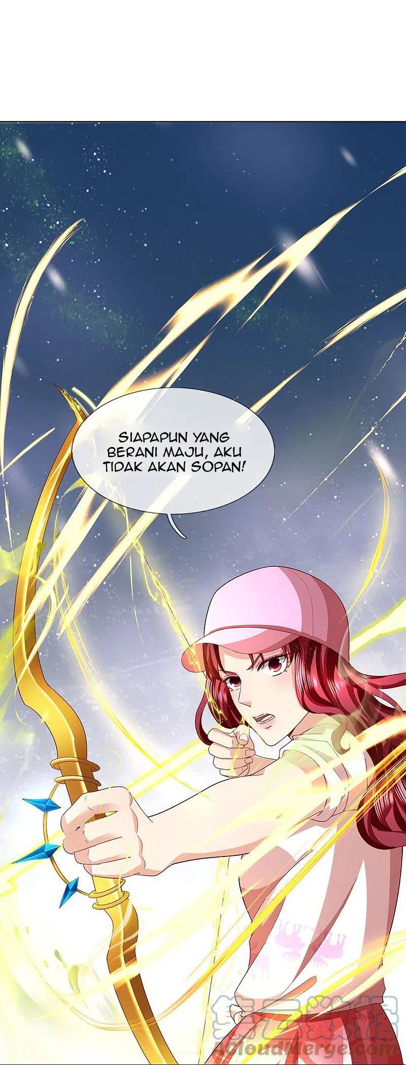Immortal Daddy Xianzun Chapter 297 - halaman 53