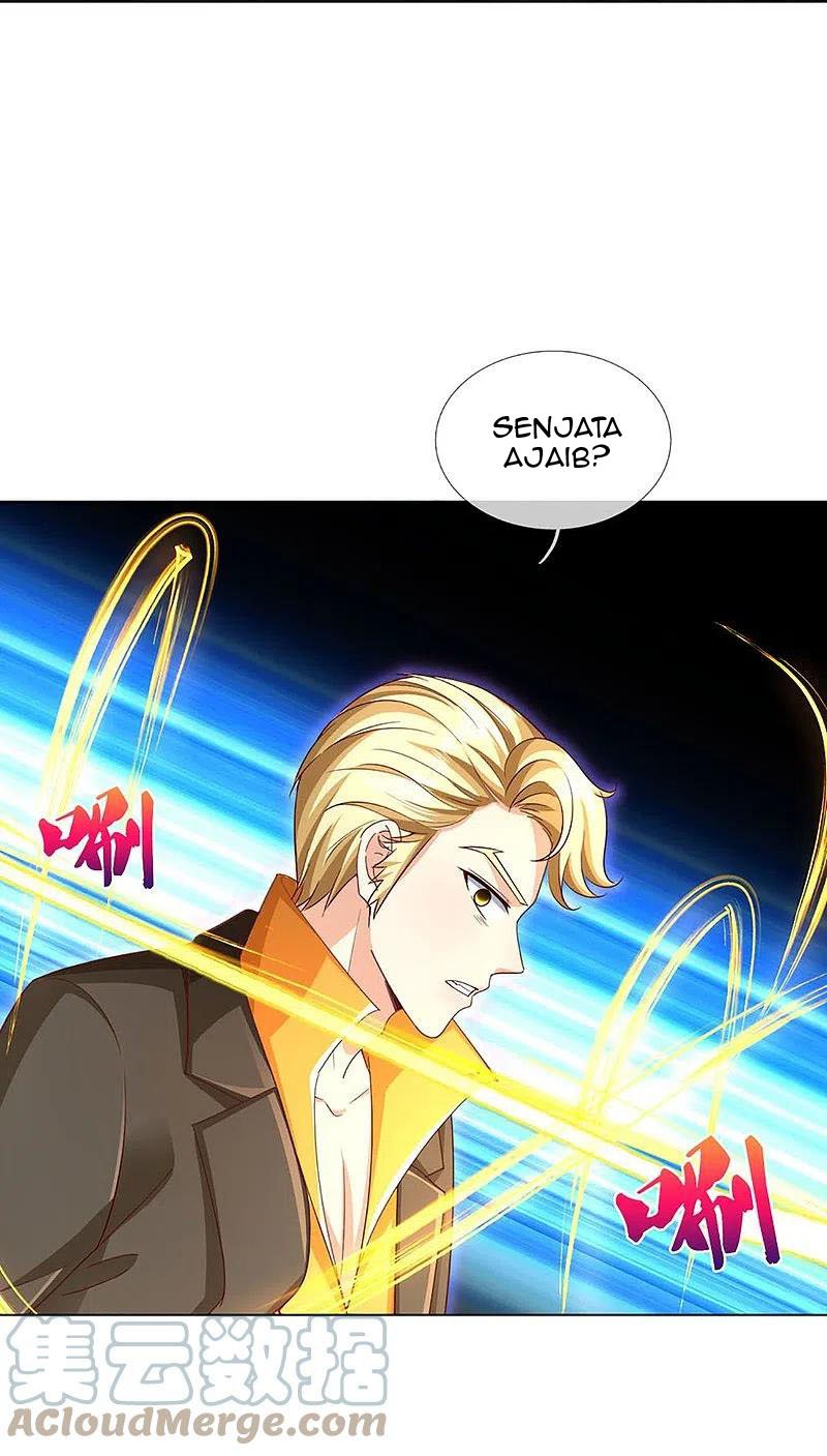 Immortal Daddy Xianzun Chapter 297 - halaman 56