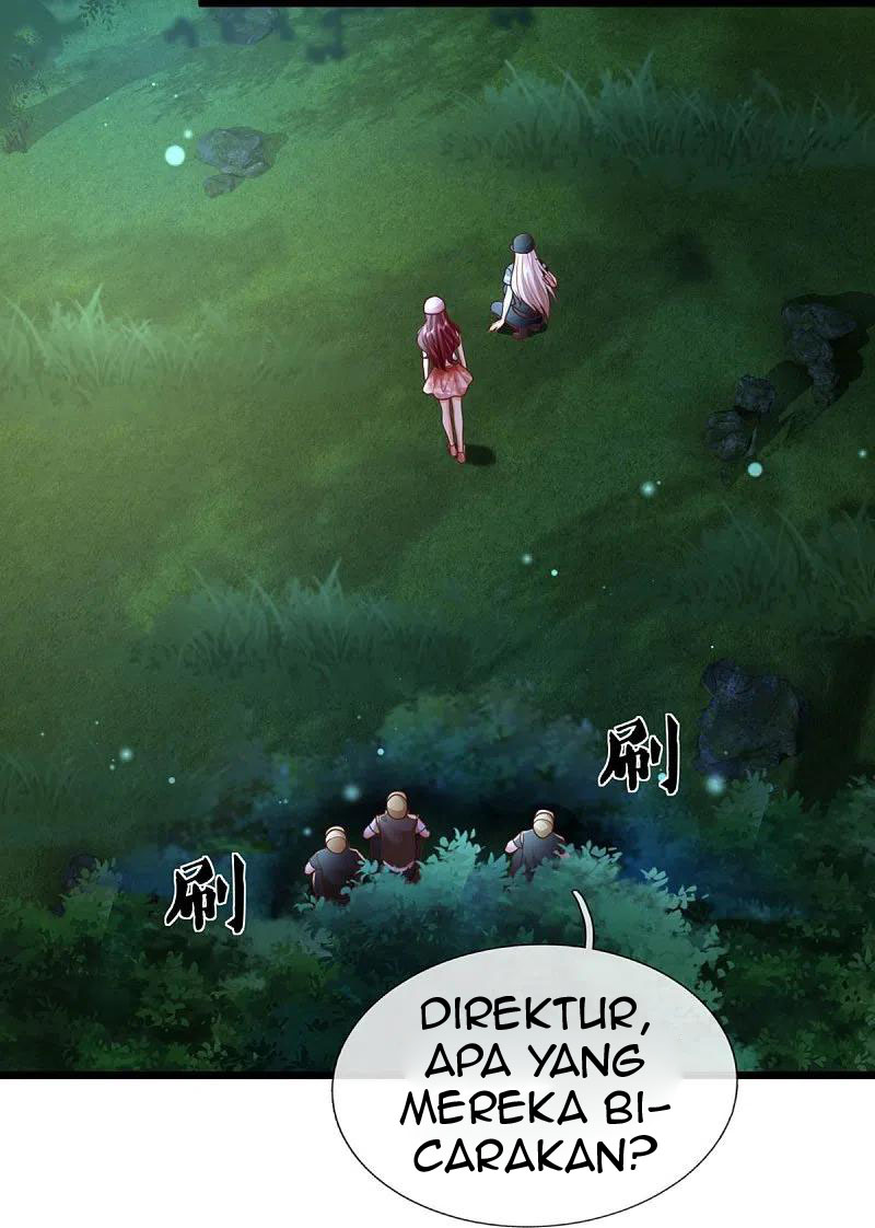 Immortal Daddy Xianzun Chapter 297 - halaman 6