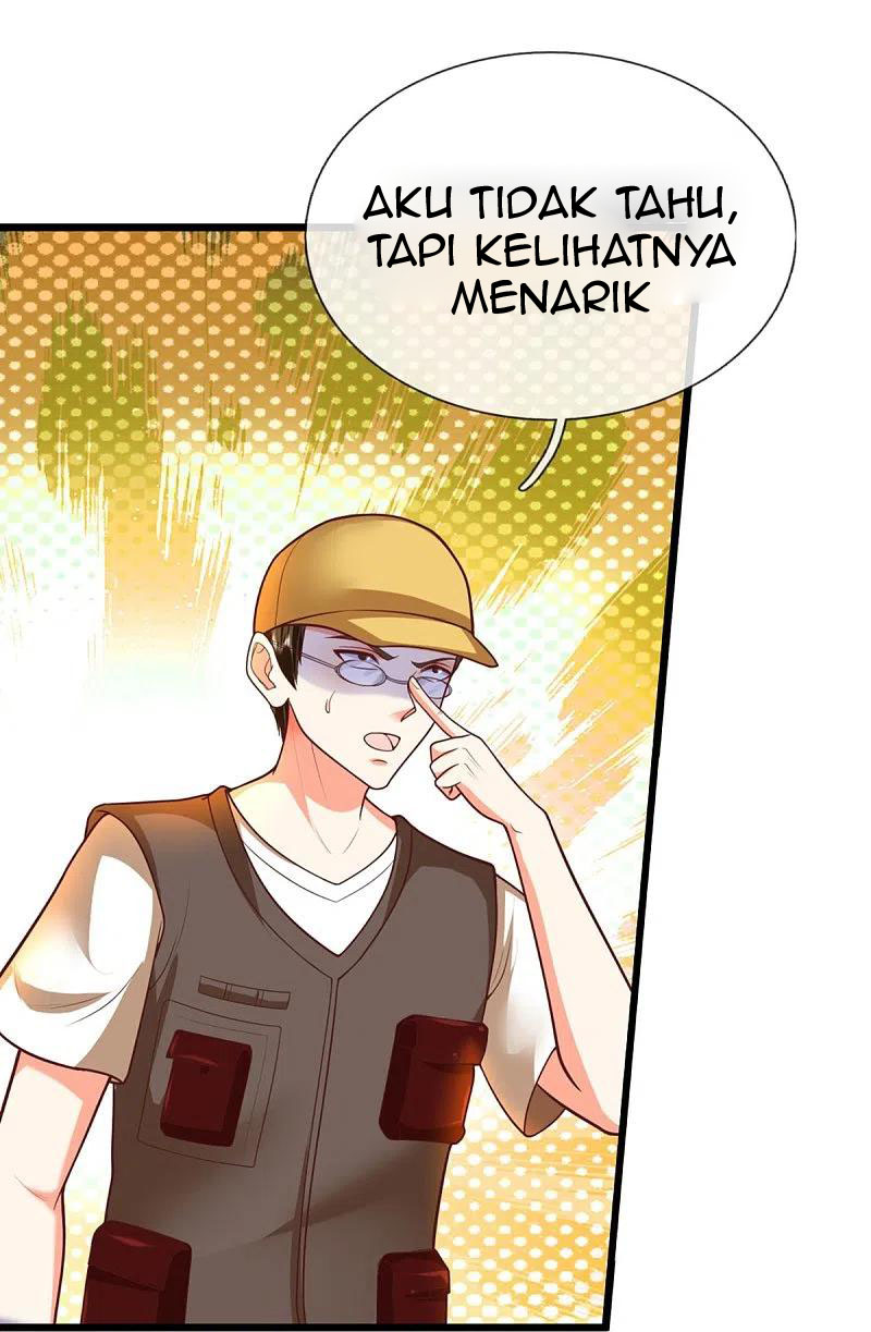 Immortal Daddy Xianzun Chapter 297 - halaman 7